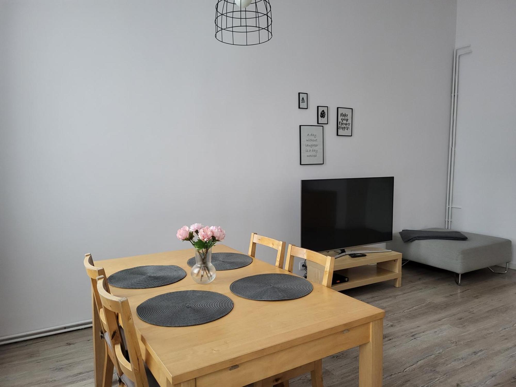 Apartament Vistula Krakow Room photo